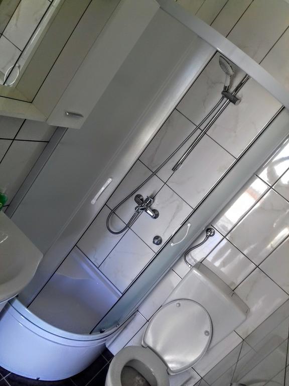 Apartment Little Princess Dora Senj  Eksteriør billede